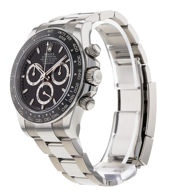 Rolex Daytona 126500 LN Image 2